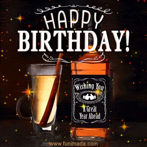 happy birthday him gif|Birthday GIFs on GIPHY